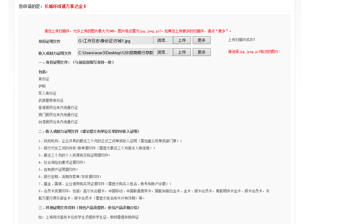 收入证明_收入或财力证明