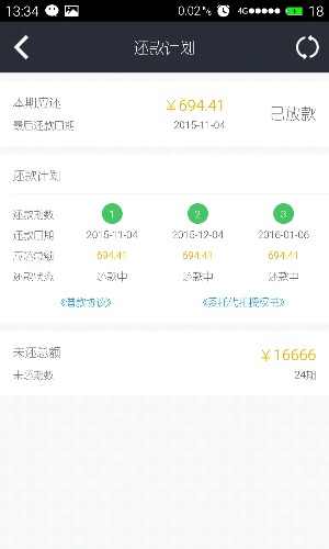 刚申请了宜人贷急速模式,靠谱吗 - 信用贷款 - 信