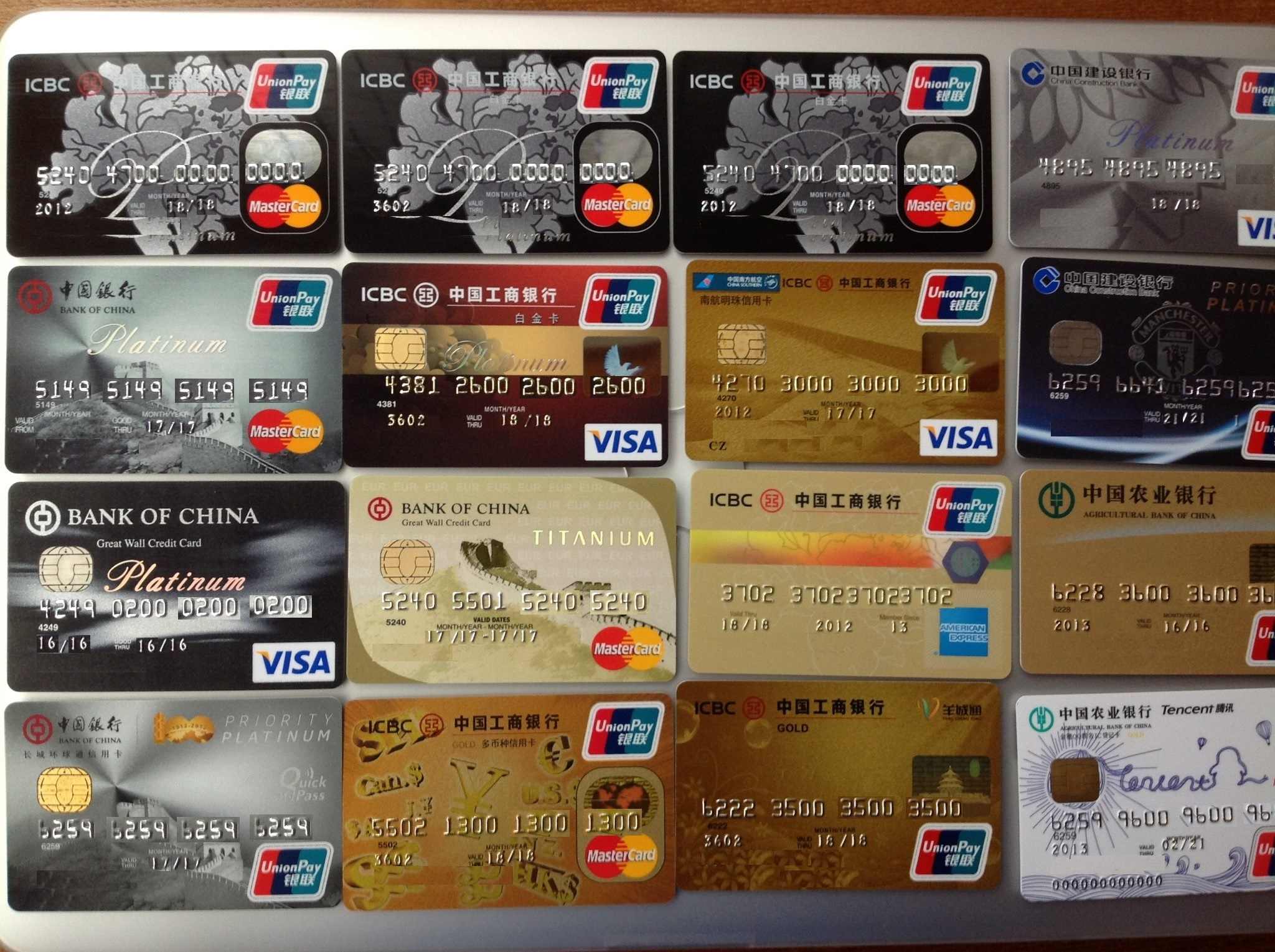 论坛 69 银行街 69 建行信用卡专区 69 上个全家福,大半年的