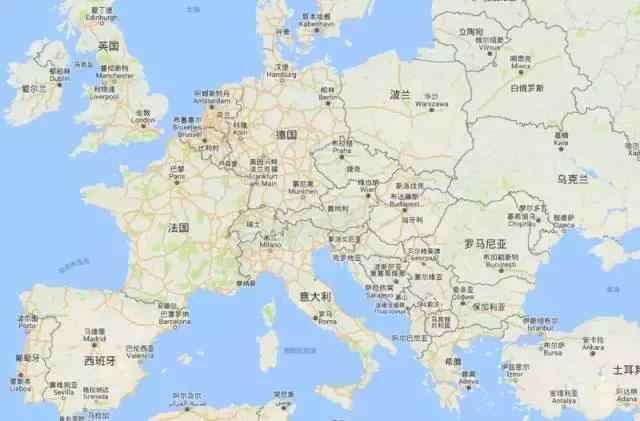 原来在德国柏林 住一家洲际旗下酒店的套房才不到200元