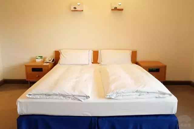 原来在德国柏林 住一家洲际旗下酒店的套房才不到200元